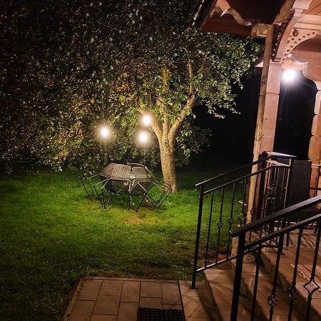 Domek Nad Mlynowka Βίλα Chochołow Εξωτερικό φωτογραφία
